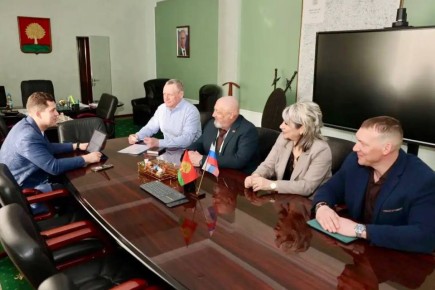 В регионе стартовал третий модуль образовательной программы для бойцов СВО «Гордость Липецкой земли»