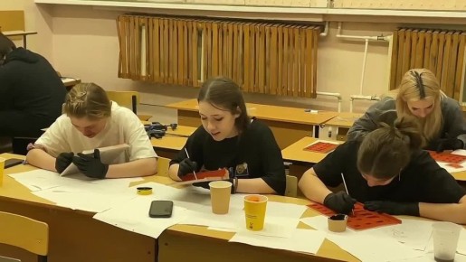 «Школа 21» теперь есть в «Школе 21»