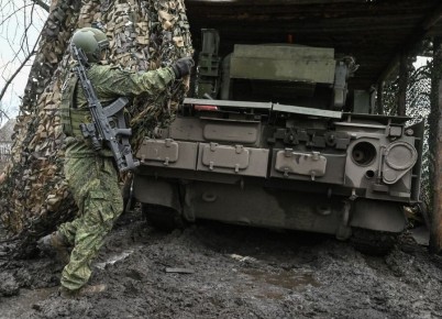 Закон о защите иностранцев, служащих в российской армии, вступил в силу