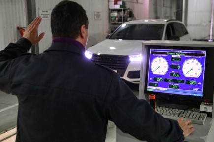 Техосмотр в 2026 году: что нужно знать каждому водителю