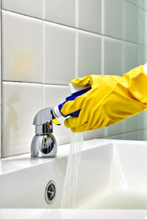 Спреи для удаления известкового налета: открываем секреты эффективного использования