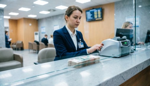 Что ждет граждан и бизнес: новые правила безналичных расчетов с 1 апреля 2026 года