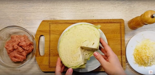 Капустные чебуреки: Нежные и Восхитительные на Вашем Ужине