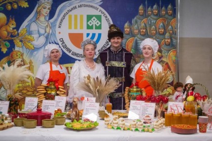 В Липецке выбрали лучшую школьную столовую