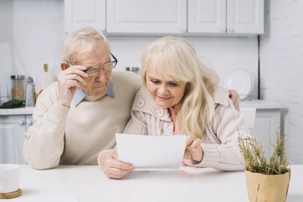 Нижегородцы оценили достойную пенсию в 53 100 рублей