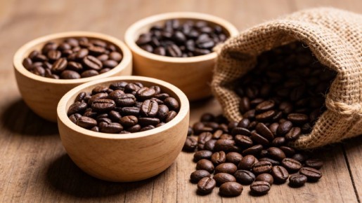 Выбор идеального кофе для кофеварки: секреты экспертов