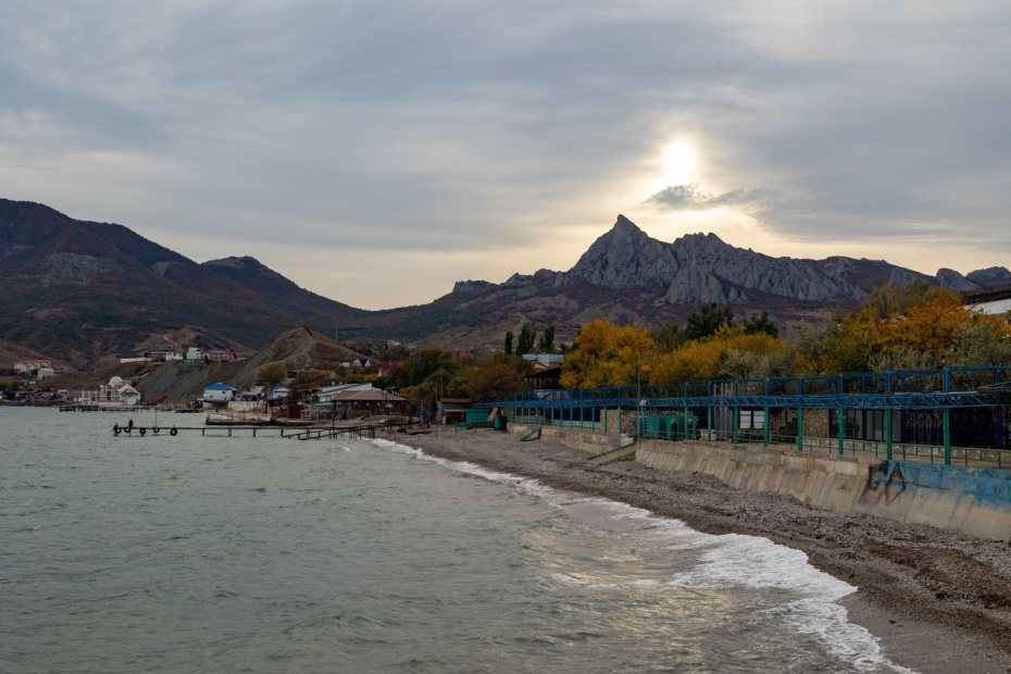 Национализация продолжается: Крым выходит на новый уровень в борьбе с олигархами