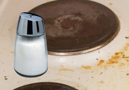 Секреты бабушек: как просто и эффективно очищать кухонные поверхности