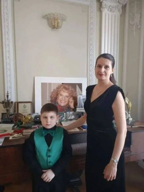 Юный липчанин завоевал признание на всероссийском уровне