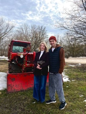 Победитель «Битвы экстрасенсов» Влад Череватый приехал в Липецкую область