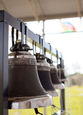 О нём писал Аэрофлот в своём журнале для пассажиров всего мира