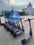 Сезон электросамокатов открыт в Липецке