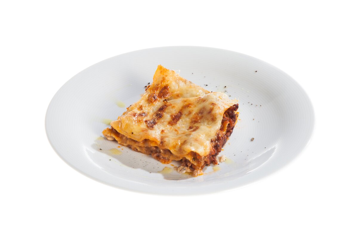 Традиционная лазанья с говяжьим фаршем: простой рецепт для всей семьи