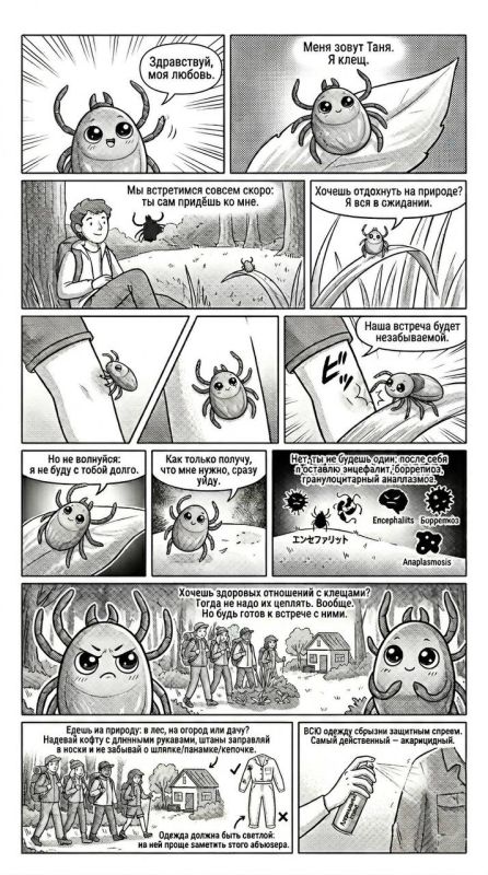 �� ������������ � �����, ��� ������: ��� ��� ����� ��������, ���������� ��� ��������� � ��� �������