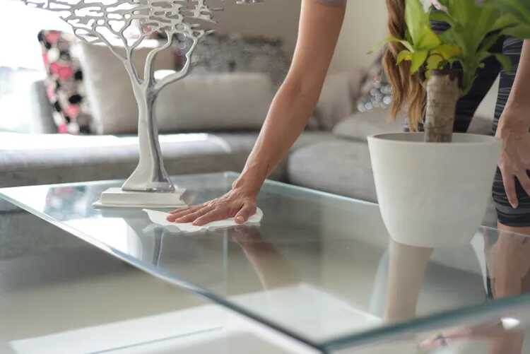 Воскресная перезагрузка: как освободить выходной от уборки?