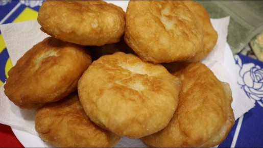 Беляши: мастерство и новые взгляды на традиционное блюдо