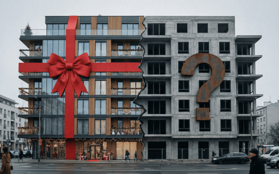 С апреля 2026 года ипотечные кредиты: кого не одобрят?