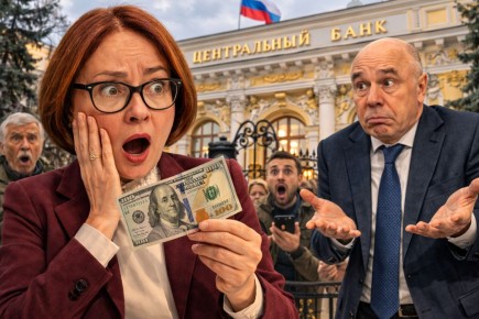 Рост доллара и ослабление рубля: что стоит за этим трендом?