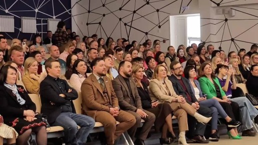 «Детки и предки» — семейная традиция Липецкой области