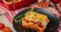Лазанья болоньезе: кулинарное искусство для настоящих гурманов