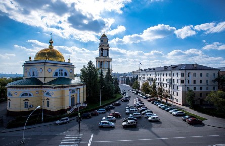 Из-за резкого похолодания отопление до Пасхи точно не отключат