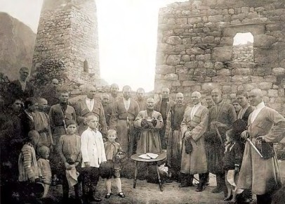 Уникальное пиво Осетии: традиции и современность