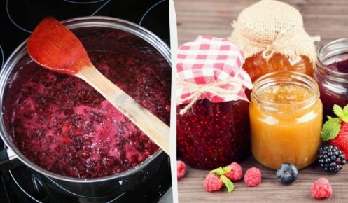 Как выбрать идеальную посуду для варки варенья: советы и рекомендации