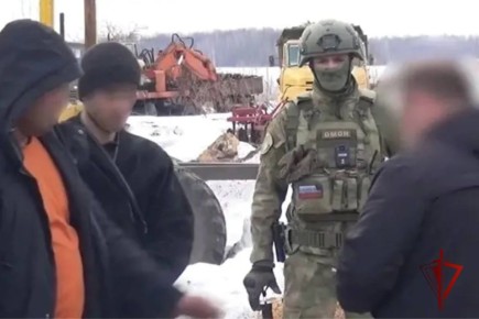 Более 170 правонарушений выявлено в ходе межведомственной профилактической операции при содействии Росгвардии в Липецкой области