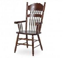 Деревянные стулья для кухни: Как выбрать идеальный вариант