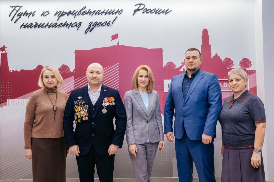 ������ �������� ������������� �������