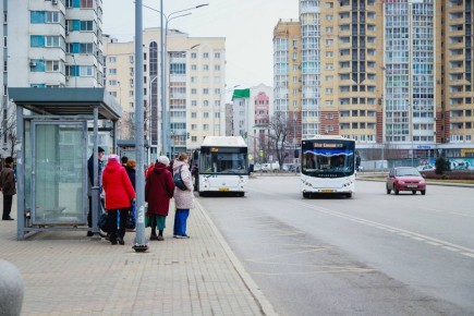 С 11 апреля в Липецке стартует 13 сезонных садоводческих маршрутов