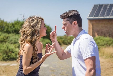 Как наладить гармонию в семье с двумя лидерами