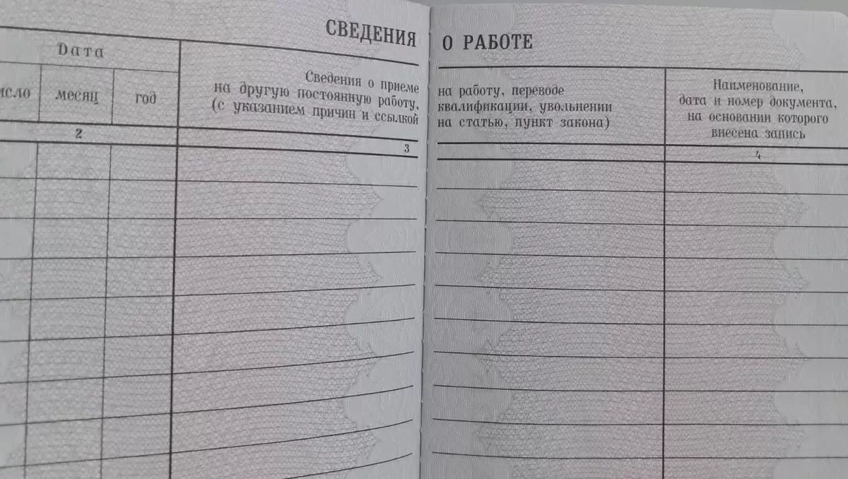 Какую пенсию получают россияне, никогда не работавшие