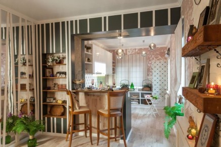 Как выбрать идеальное напольное покрытие для квартиры с детьми и питомцами