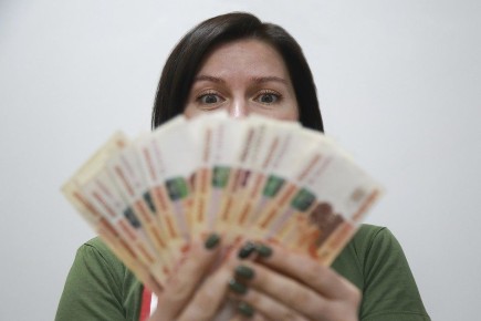 ����� ������� ������������ � ������: ���������� ��������� �� �����������