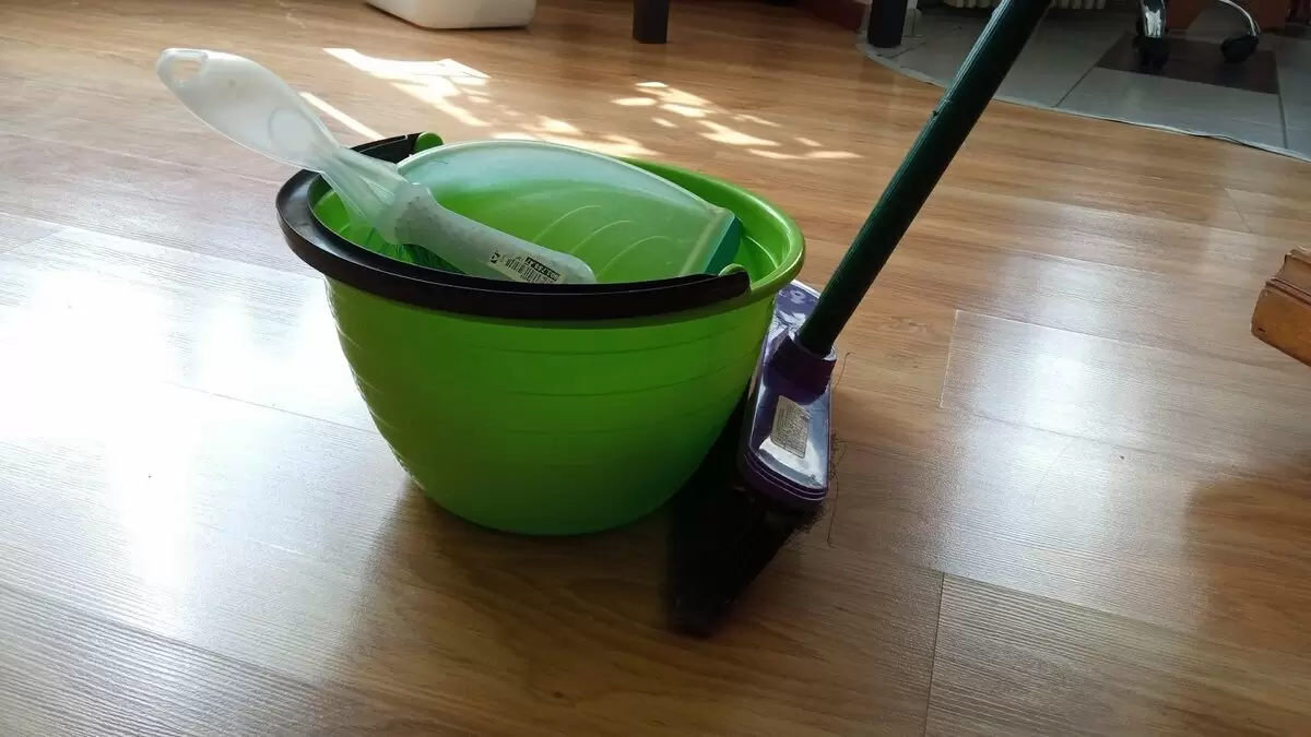 12 неожиданно грязных мест в вашем доме: не пропустите важные моменты уборки