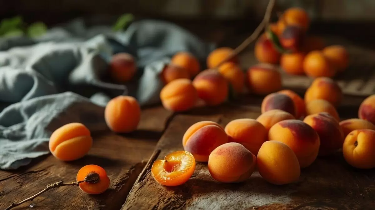 Неожиданные результаты проверки: Сушеные абрикосы оказались под прицелом экспертов