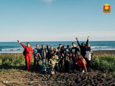 В экспедицию в Якутию, Тюмень или Карелию могут бесплатно отправиться липецкие студенты от 18 до 35 лет