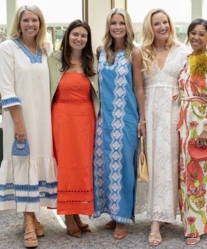 Летний стиль: как найти идеальное платье за границей