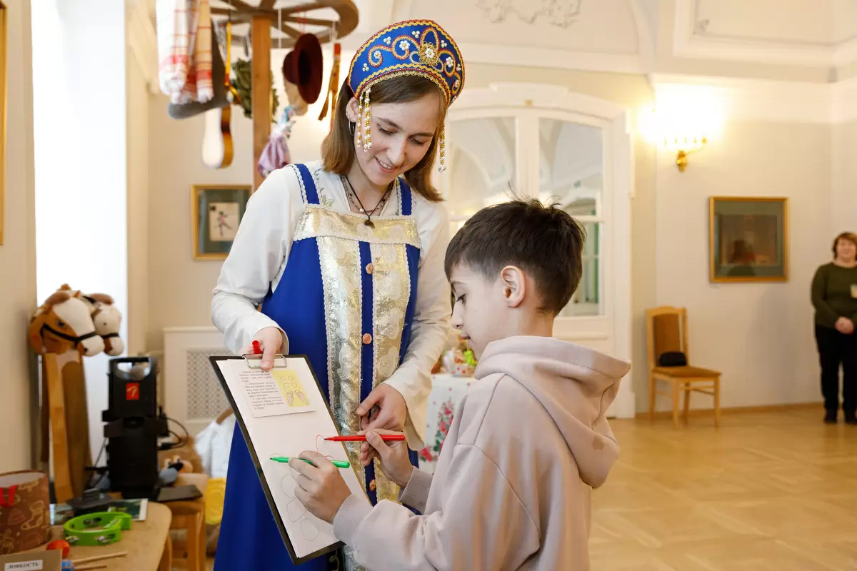 Масленица как тихий маршрут к домашнему празднику