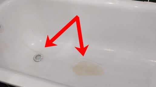 Как вернуть ванной сверкающую чистоту: простые шаги для идеального результата