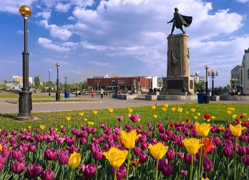 В связи с погодными условиями вынуждены отменить сегодняшний субботник