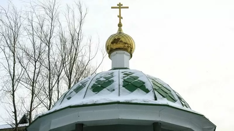 Искусство питания во время Великого поста