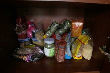 Как сохранить крупы и муку свежими: советы от специалистов