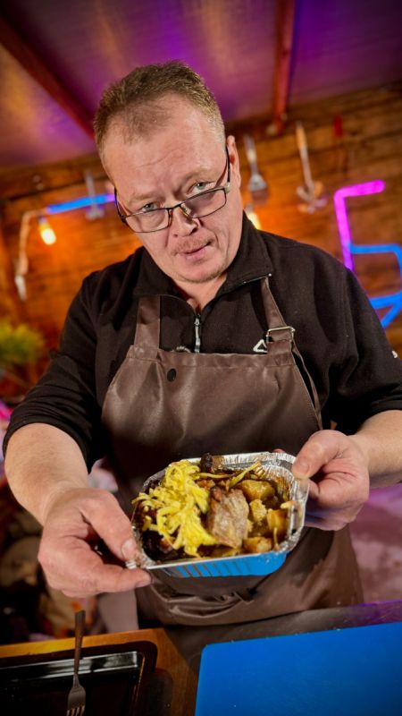 ������ �������� � ����� � �������