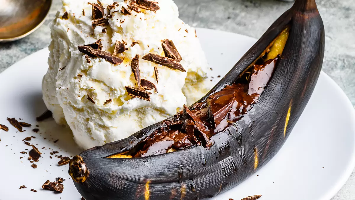 Бананы с шоколадом: идеальный десерт для любого повода