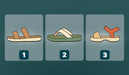 Психологический тест: что может рассказать о ваших скрытых страхах