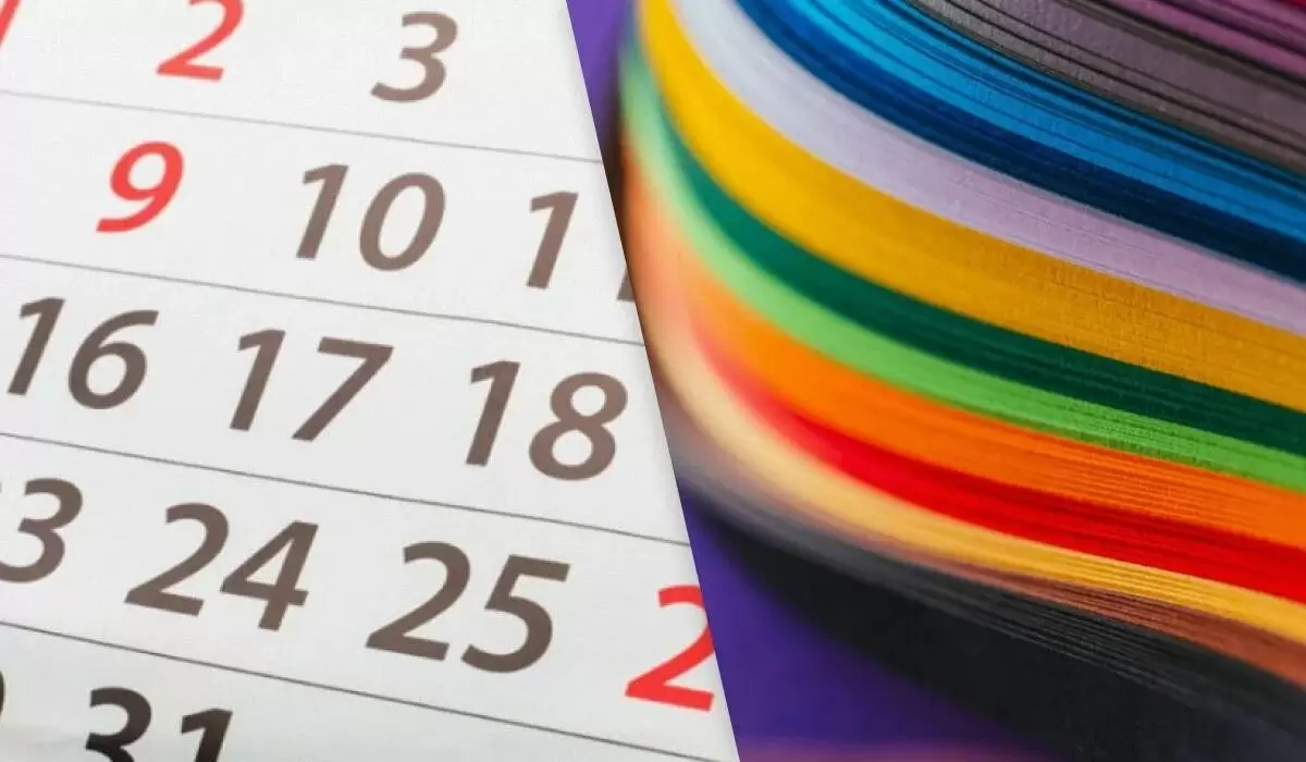 Цвет вашей ауры по дате рождения: что она говорит о вашей личной силе?