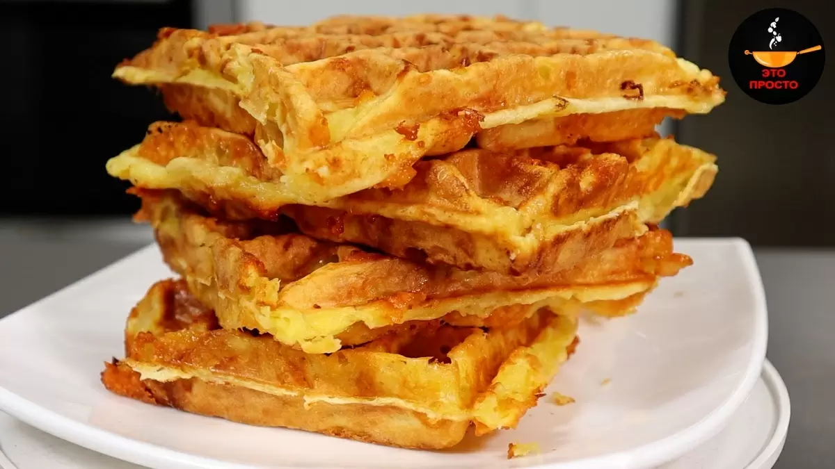 Легкие и вкусные завтраки: 13 лучших рецептов, которые удивят вас