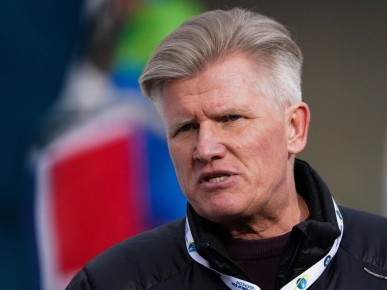 Скандал в биатлоне: Васильев о допинге итальянской спортсменки